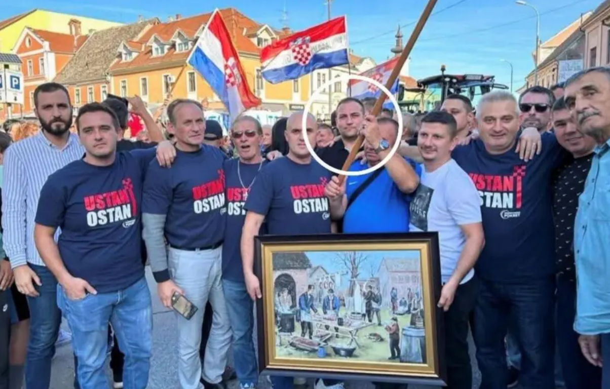 Vlajčićeva politička akrobacija: ono što je jučer nazivao zločinom, danas je “spas sela”