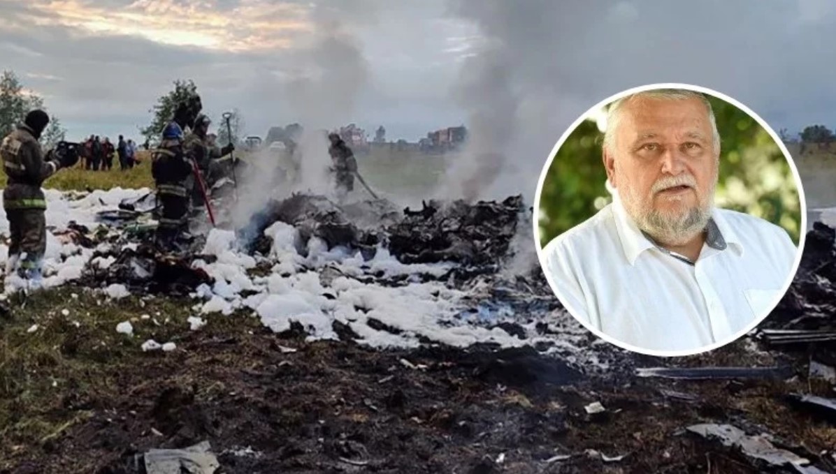 Hrvatski stručnjak otkriva što će smrt Prigožina značiti za Ukrajinu: U ovoj osveti bitne su dvije stvari