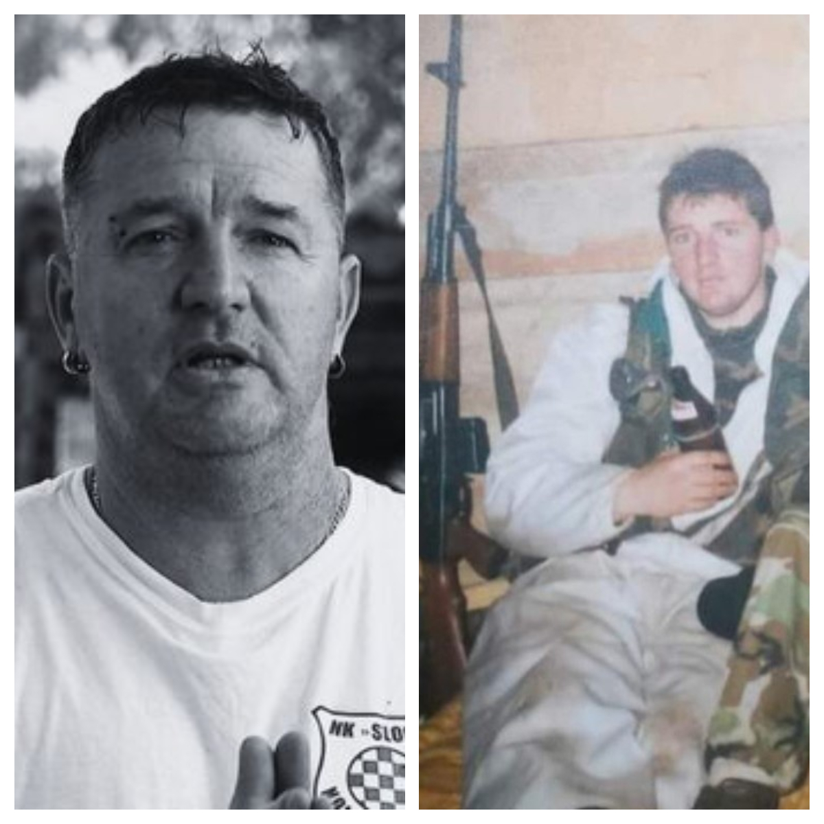 Na posljednji ispraćaj od motociklističke duše Davora Andročeca, ispratit će ga i njegovi bajkeri