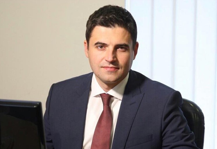 Brenardić: Kao predsjednik SDP-a jedini sam kandidat za premijera