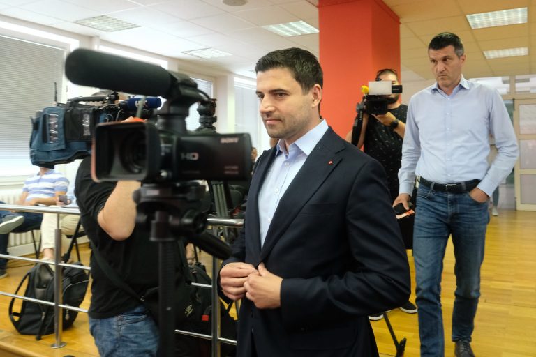 Bernardić više nije šef SDP-a: ‘Raspisujemo unutarstranačke izbore, neću se kandidirati’
