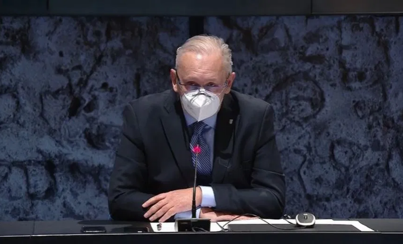 Božinović: Mladi nisu kršili mjere