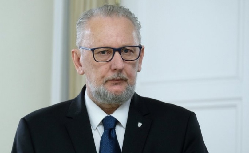 BOŽINOVIĆ: Oko 11. svibnja ćemo razmotriti ukidanje e-propusnica