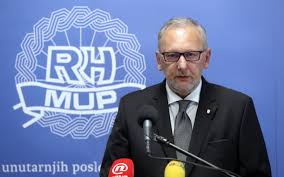 Božinović: Vidjet ćemo što s e-propusnicama kad krene međužupanijski prijevoz