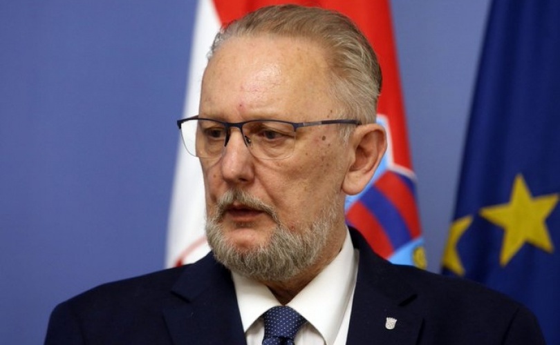 Božinović: Zbog velikog broja zahtjeva ranije izdane propusnice vrijede do srijede