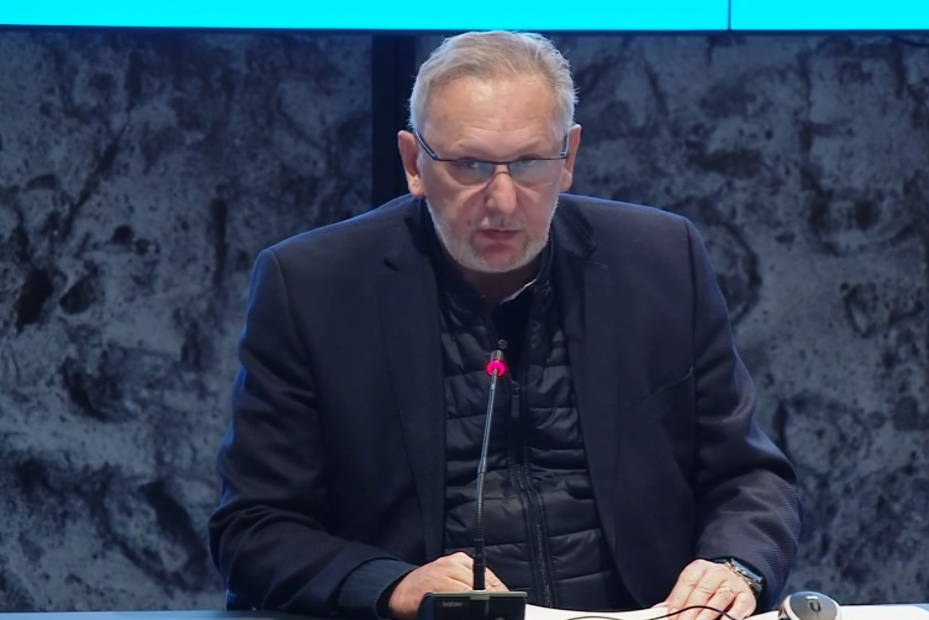 Božinović o blagdanima: Vjerojatno ćemo produžiti radno vrijeme ugostiteljima