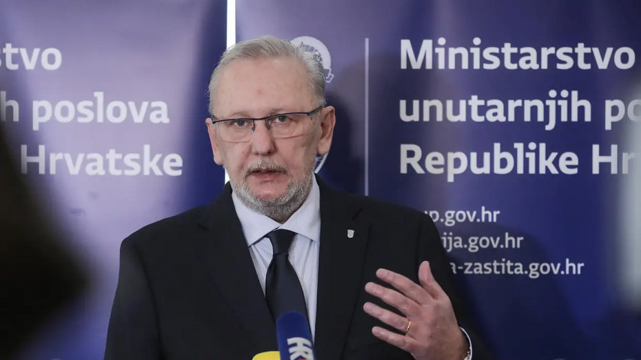'Stiglo više od 8300 izbjeglica, očekuje se još veći pritisak'