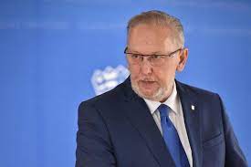 Božinović: Ublažene mjere za javna okupljanja