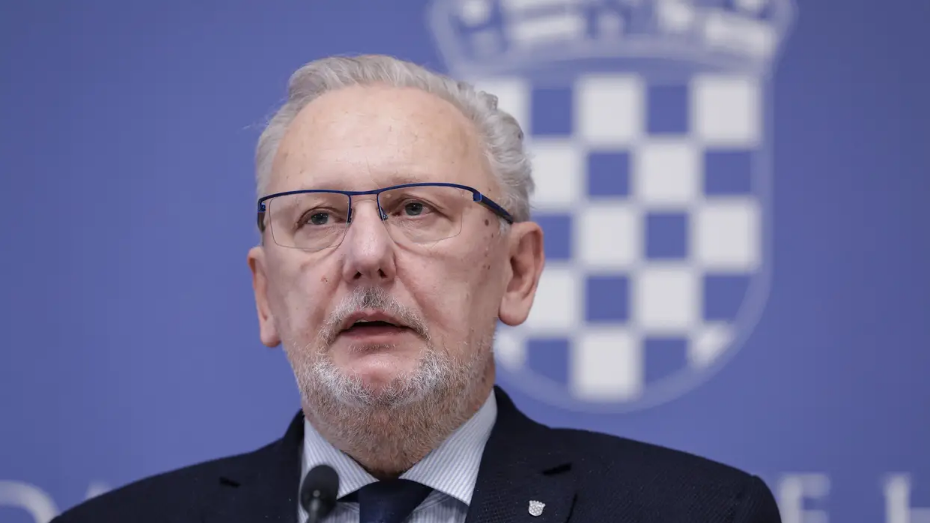 'Sutra imamo važan sastanak o trajanju karantene. Sadašnje mjere ćemo opet produžiti'