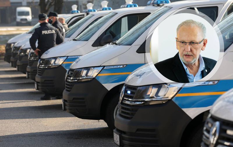 Skandal u MUP-u: Više od 120 policajaca degradirano bez obrazloženja. Pljušte žalbe zbog kršenja zakona