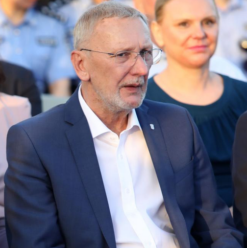 Božinović o Thompsonovom koncertu u Sinju: „Gužve su bile neminovne, ali bez ozbiljnijih incidenata”