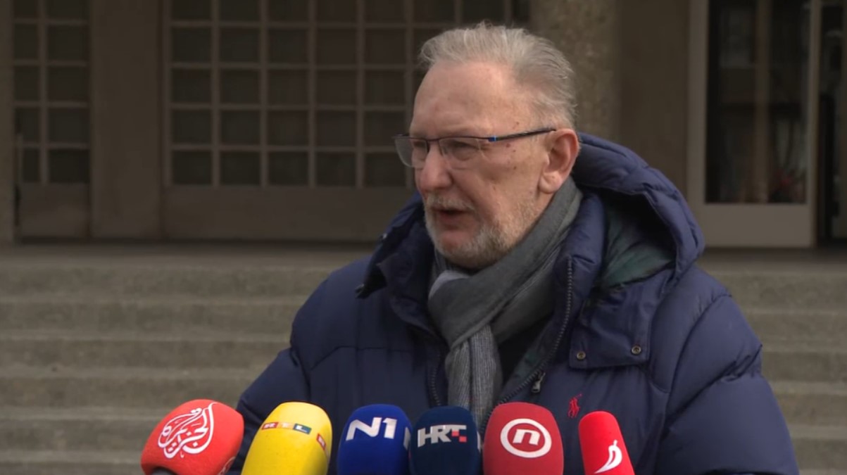 Božinović i Capak objavili nova pravila oko izolacije i samoizolacije, mijenja se i rok trajanja Covid potvrda