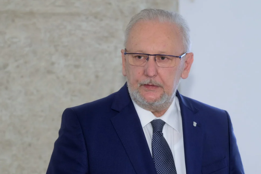 Božinović o Covid putovnicama: Do sada ih je izdano 33 tisuća, za nekoliko desetaka sekundi se dobije potvrda