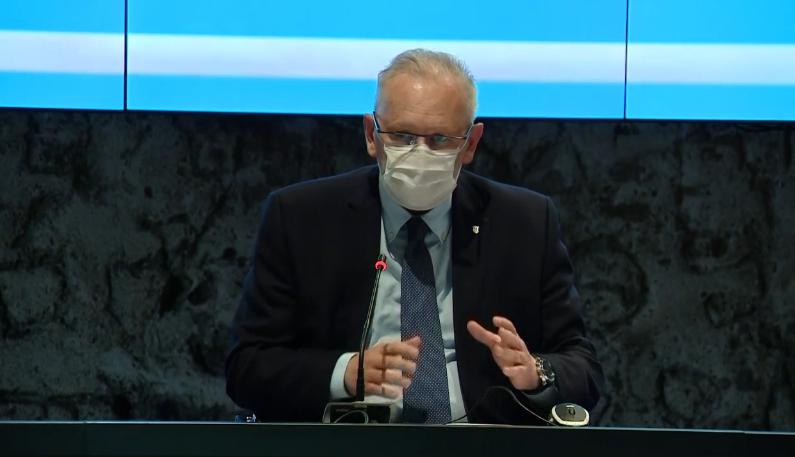 Božinović otkrio kako će se izdavati digitalne zelene potvrde i tko ih može zatražiti