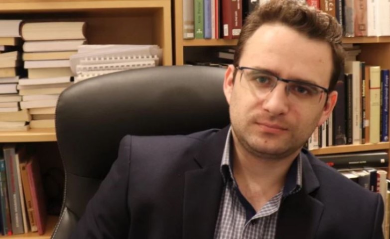 (GEO)POLITIČKI OBJEKTIV Europa je u procesu počinjenja samoubojstva