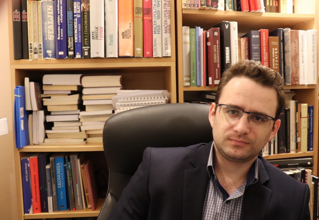 Kiril poziva na uništenje Ukrajine kao ranije srpski patrijarsi na uništenje Hrvatske