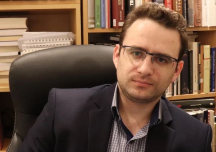 (GEO)POLITIČKI OBJEKTIV Što Hrvati mogu očekivati od novog visokog predstavnika u BiH?