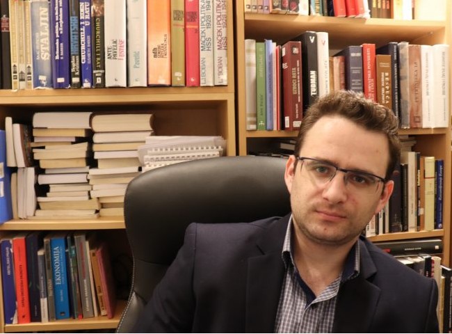 Dijanović: Korona kriza se nastoji iskoristiti za provođenje socijalnih eksperimenata