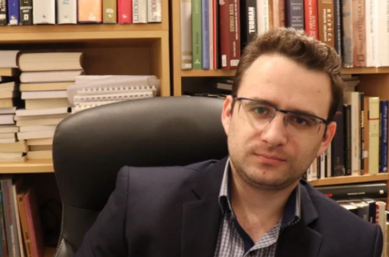 (GEO)POLITIČKI OBJEKTIV Velikosrpska politika nikad nije doživjela međunarodnu osudu, a time ih se ohrabruje i daje im se gorivo za budućnost