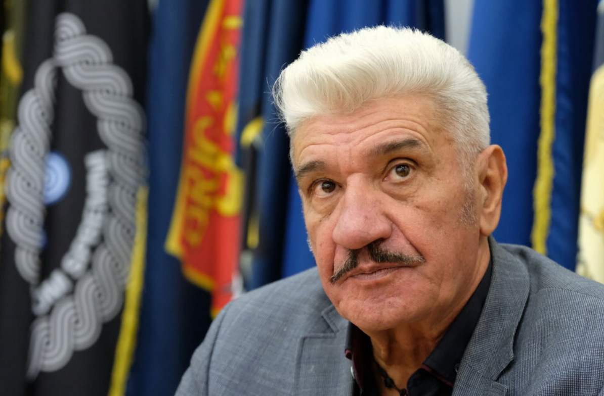 Admiral Domazet Lošo: Oluja je bila završni čin pobjede u Domovinskom ratu