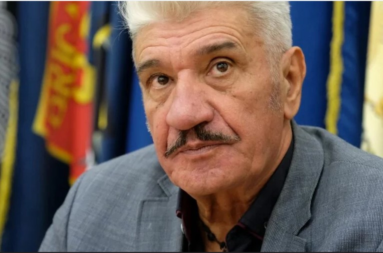 Lošo: SAD i talibani su se dogovorili, što brži pad to više izbjeglica u kršćanskoj Europi