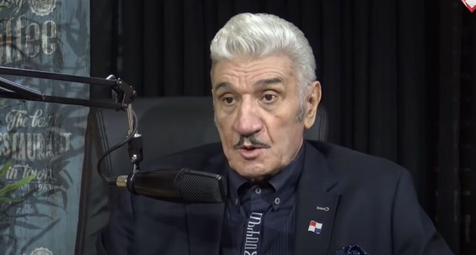 Odgovorio admiralu DOMAZETU: Admirale, dođi k sebi i ne sramoti hrvatski narod