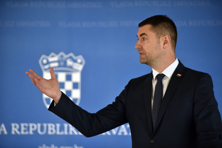 Filipović: “Nijedna firma nikad nije pobijedila državu, vjerujem da ćemo gurnuti inflaciju prema dolje”