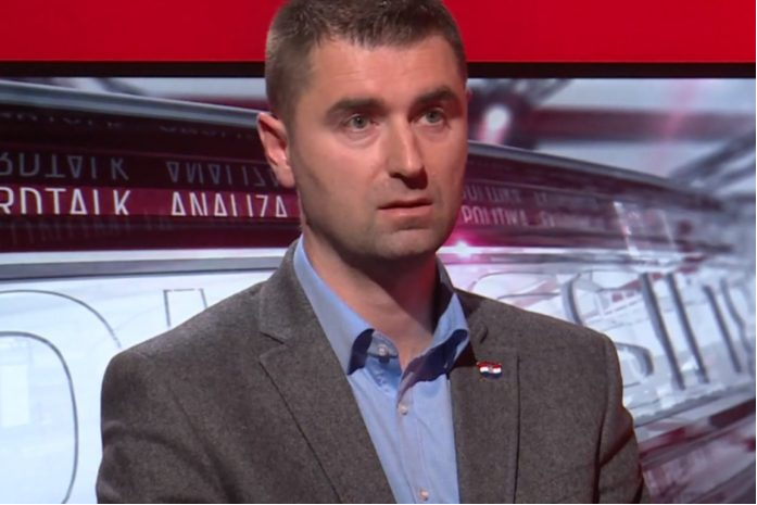 Pogledajte petljanje HDZ-ovog kandidata o homoseksualnoj povorci i Hodu za život