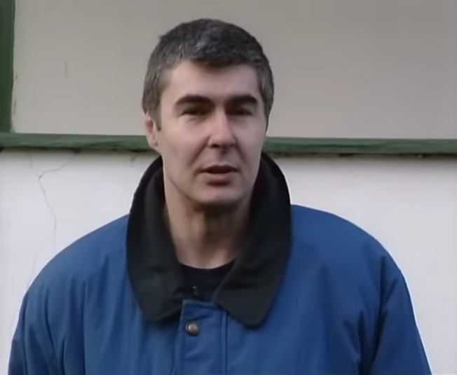 Neviđena patnja Glasnovićevog brata blizanca: ‘Odrezali su mi uho, pa uzeli bušilicu’