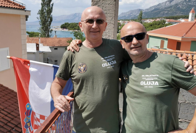 Kordićev brat: ‘Dariju se neće svidjeti, ali moram to reći’