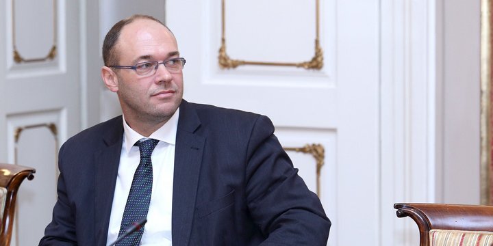 HDZ bez SDSS-a? Stier progovorio o koaliciji s DP-om i žestoko kritizirao Pupovca
