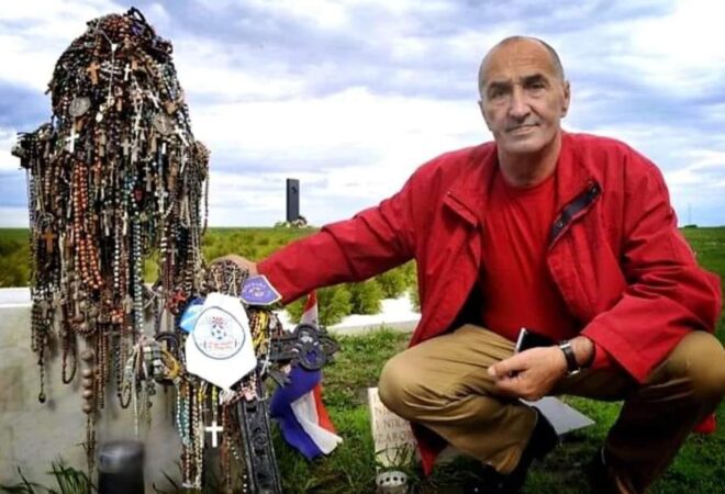 ZORAN JE TRUDNICI PUCAO U TRBUH! Ružica je ubijena na Ovčari: Bila je pred porod