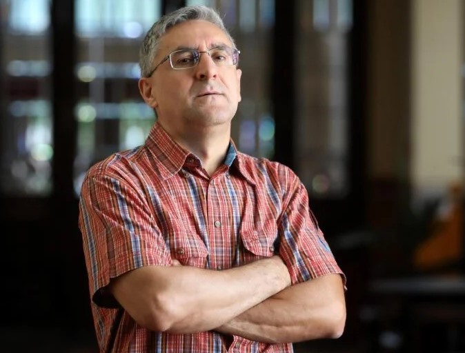 POVJESNIČAR O MOGUĆOJ ZABRANI 'ZA DOM SPREMNI' Davor Marijan: Imali smo iskustvo življenja s dva različita totalitarizma, ali ne možemo ih različito vrednovati