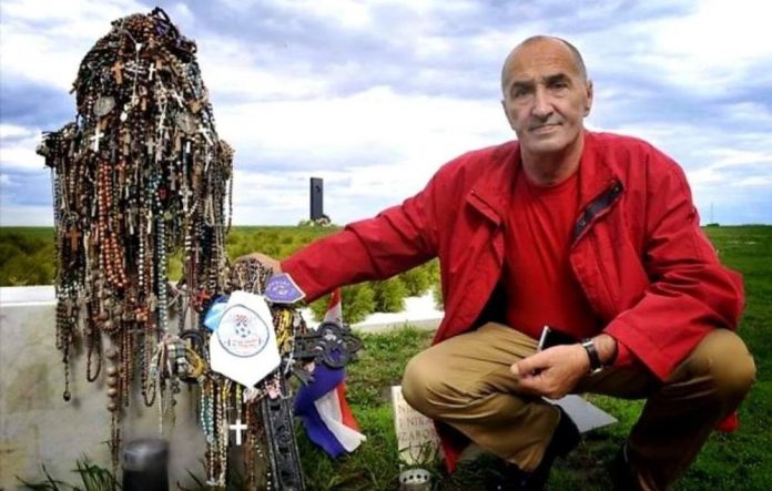 Preminuo vukovarski branitelj Davor Markobašić, muž trudnice ubijene na Ovčari