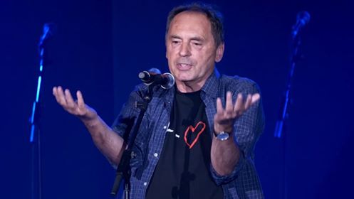 (Video) - Prof. dr. sc. Davor Pavuna -  Soroš odi vrit!