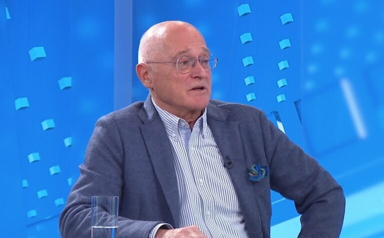 Štern o poskupljenju: Država treba reći dečki, malo se smirite, radite jeftinije