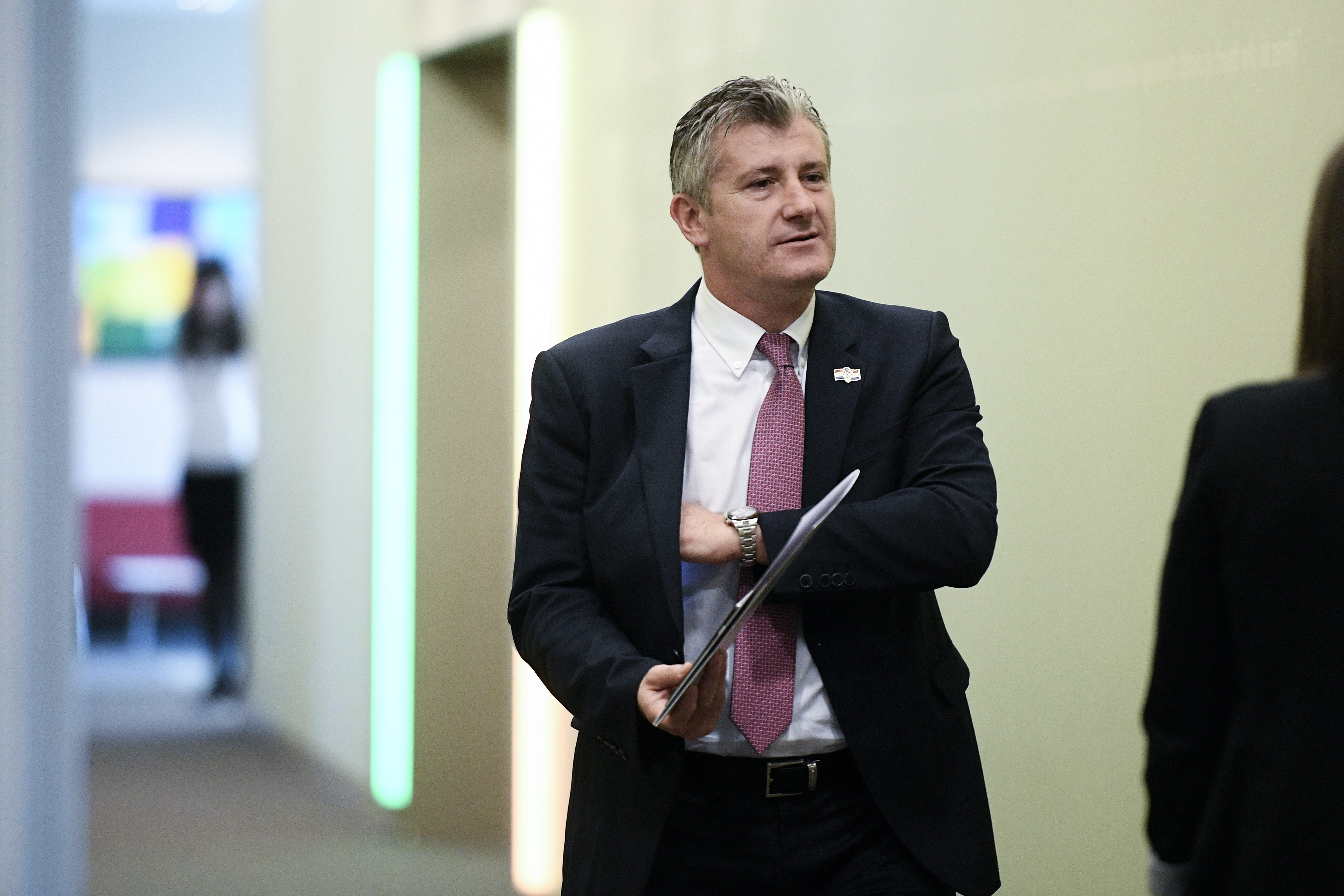 Euro kao zadnje veliko natjecanje i posljednji ples Davora Šukera: Nikad nije ni imao želju graditi HNS