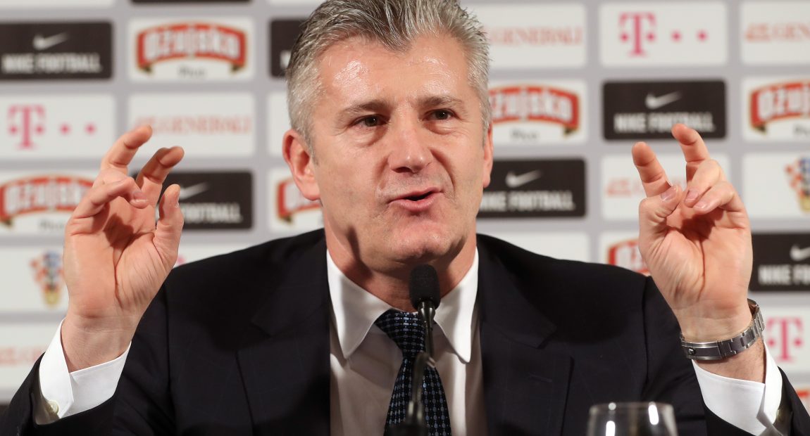 Davor Šuker više neće biti predsjednik HNS-a? Evo kad su izbori i tko bi ga mogao naslijediti