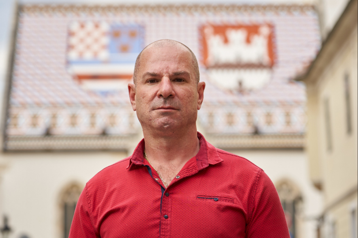 Karačić pojasnio poruku od Marka Perkovića Thompsona: “Radikalni potezi” pritom se mislilo isključivo na pravne korake, a ne na ulične pritiske