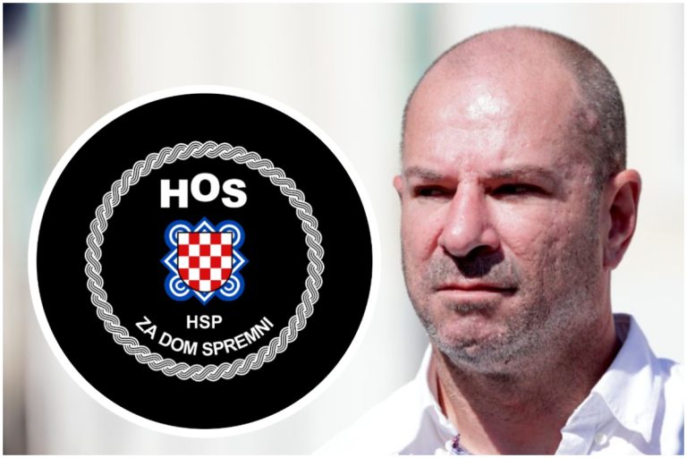 Odvjetnik Karačić: ‘Za dom – spremni’ ne može biti sporan niti protupravan