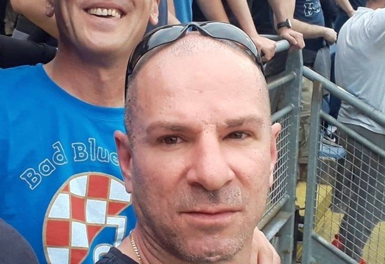 Grci prijete hrvatskom odvjetniku, on poručuje svima: Kad se za koji dan pokaže da AEK – ovog navijača nisu ubili BBB, hoćete li se ispričati bagro konjušarska?