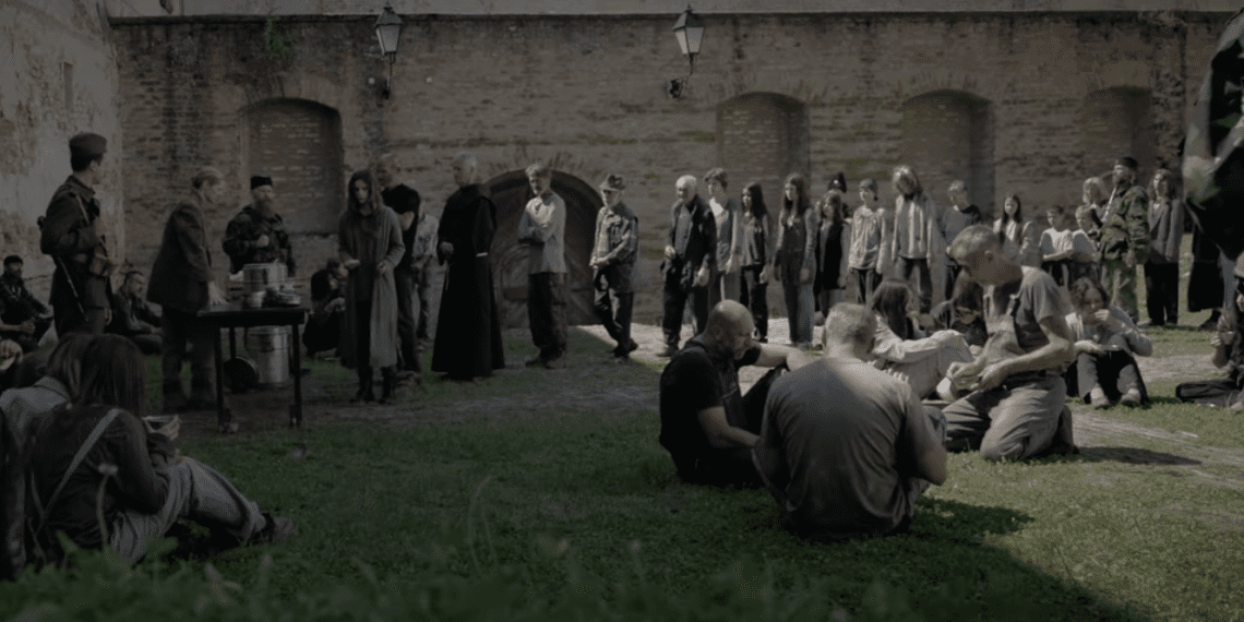 NAJAVA FILM “260 DAYS” – Potresna priča Marijana Gubine stiže u kina 5. studenog