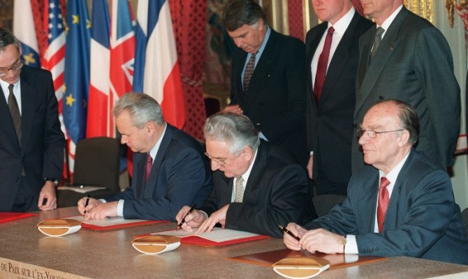 Ilija Vincetić: Kako je počeo proces dekonstitucije hrvatskoga naroda u BiH? (treći dio)