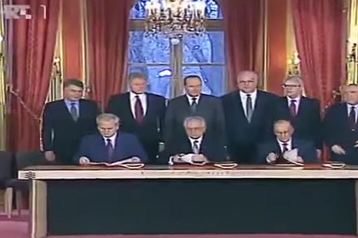 Trideset je godina od Daytonskog sporazuma. Temeljni cilj je ostvaren, ali njime su svi u BiH nezadovoljni