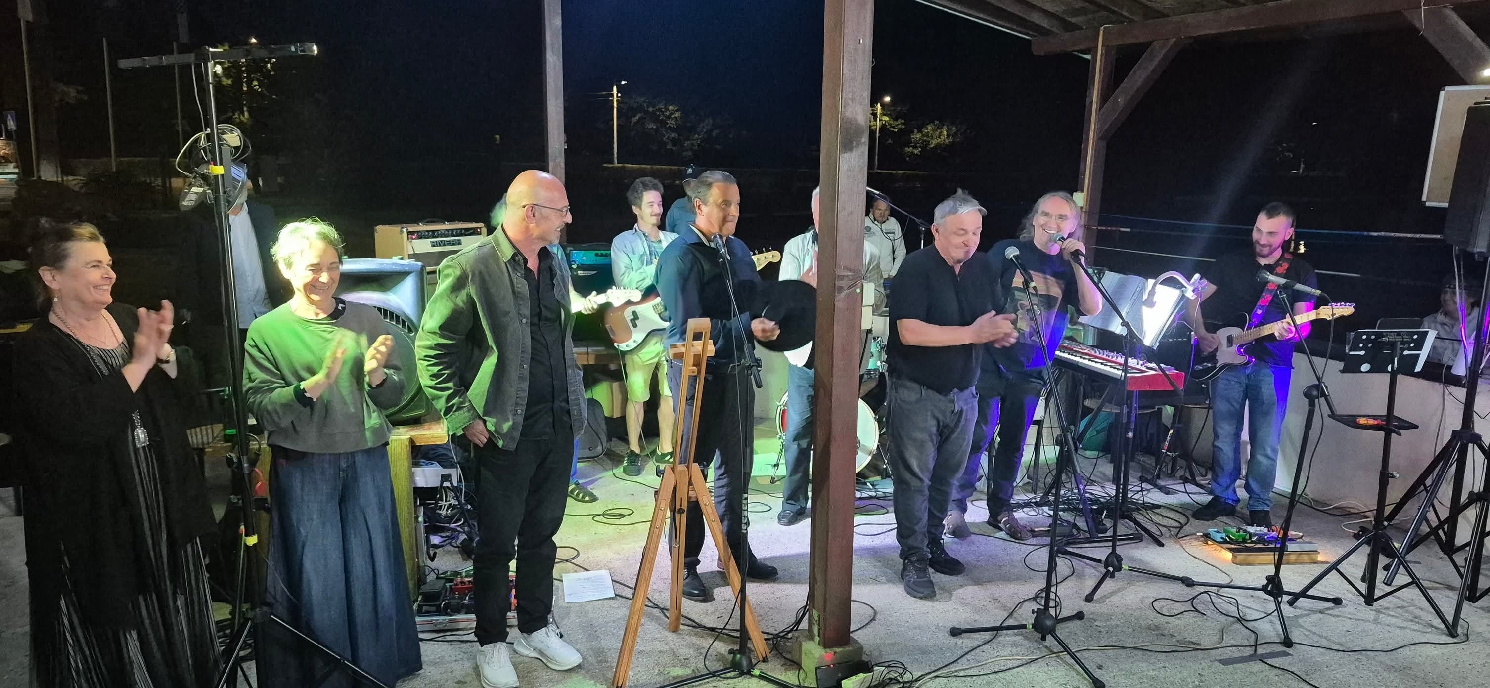 Dubrava Cabaret Kulturno-umjetnički format u funkciji urbane transformacije, decentralizacije i strateškog razvoja istočnog Zagreba