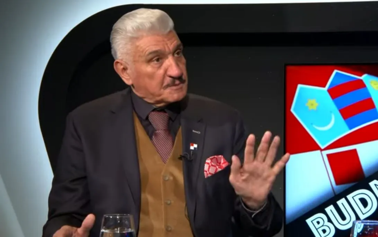 Domazet Lošo: Vidim, kad je o Oluji riječ, da ovi u Srbiji a i neki ovdje u Hrvatskoj – sve više ‘cvile’