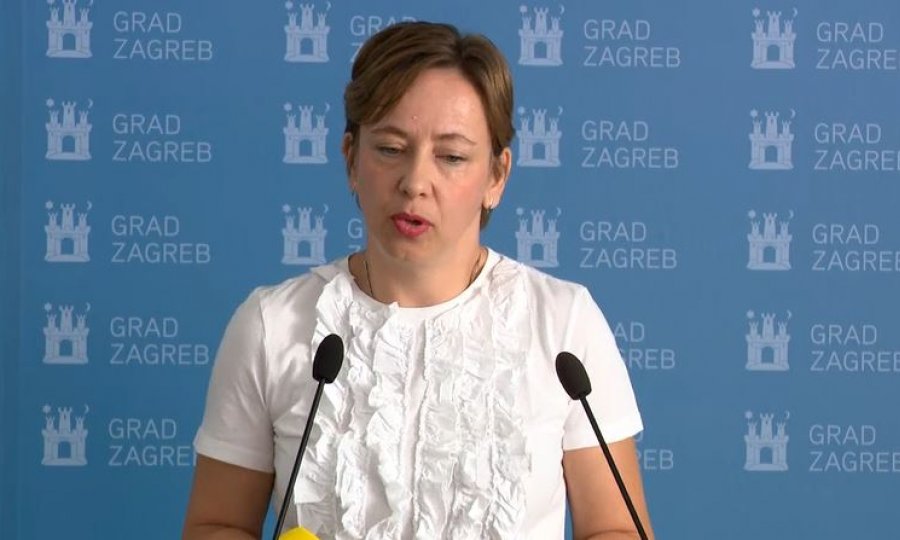 Danijela Dolenec iznijela izmjene odluke za roditelje odgojitelje: Postupno će im smanjivati naknade