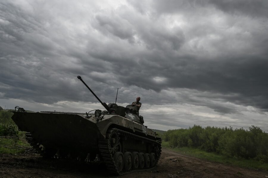 Ukrajina u protuofenzivi u tri područja, evo gdje su ostvarili dobitke