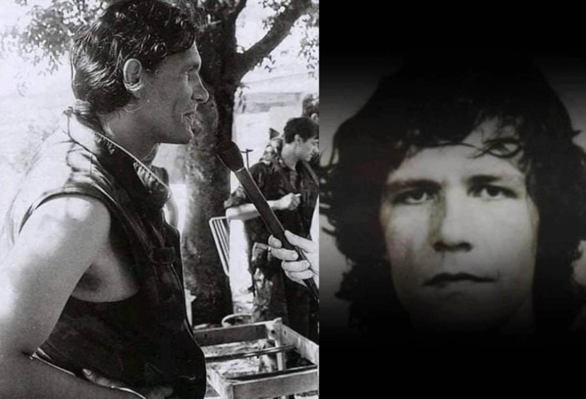 Zvali su ga ‘Indijanac’: Bizarna smrt hrvatskog heroja o kojem ne znate ni slova