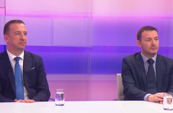 DEBATA  Mažar: SDP i Milanović bježe od istine. Bauk: Milanović je jedini govorio istinu otpočetka